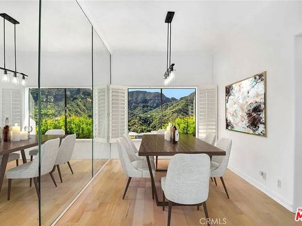 1694 Michael Lane, Pacific Palisades CA 90272