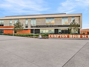 223 S Acacia Avenue 211, Compton CA 90220