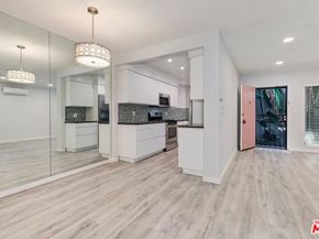 1035 N Sierra Bonita Avenue, West Hollywood CA 90046