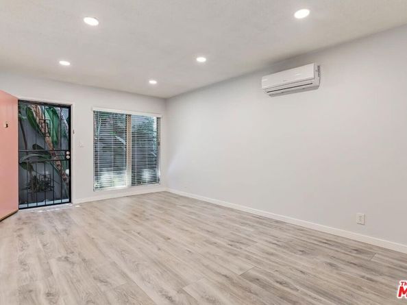 1035 N Sierra Bonita Avenue, West Hollywood CA 90046