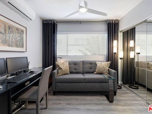 1035 N Sierra Bonita Avenue, West Hollywood CA 90046