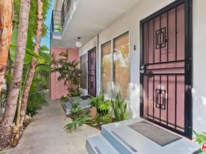 1035 N Sierra Bonita Avenue, West Hollywood CA 90046