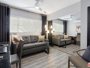 1035 N Sierra Bonita Avenue, West Hollywood CA 90046