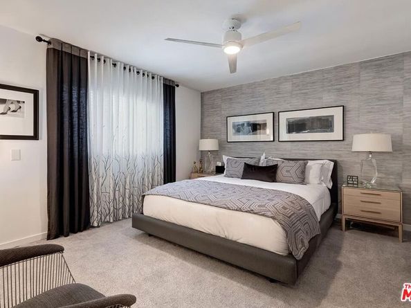 1035 N Sierra Bonita Avenue, West Hollywood CA 90046