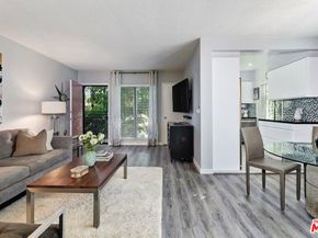 1035 N Sierra Bonita Avenue, West Hollywood CA 90046