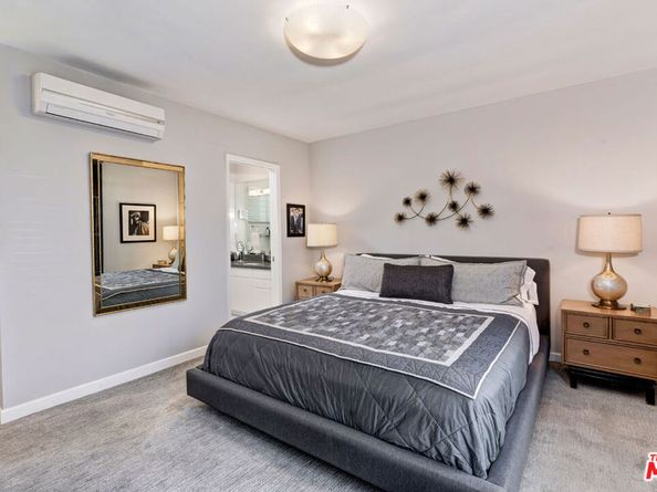 1035 N Sierra Bonita Avenue, West Hollywood CA 90046