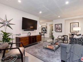 1035 N Sierra Bonita Avenue, West Hollywood CA 90046