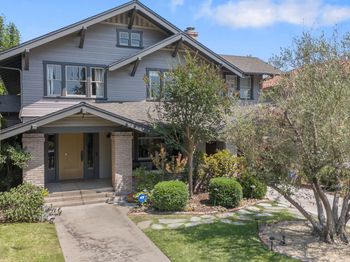 676 S Bronson Avenue