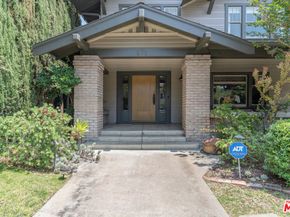 676 S Bronson Avenue, Los Angeles CA 90005