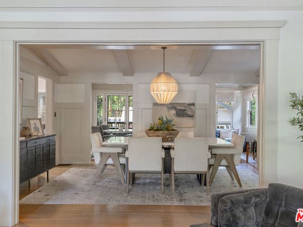 676 S Bronson Avenue, Los Angeles CA 90005