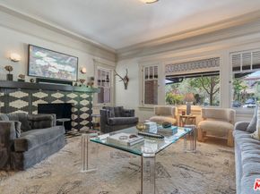 676 S Bronson Avenue, Los Angeles CA 90005