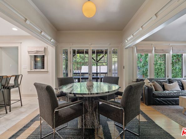 676 S Bronson Avenue, Los Angeles CA 90005