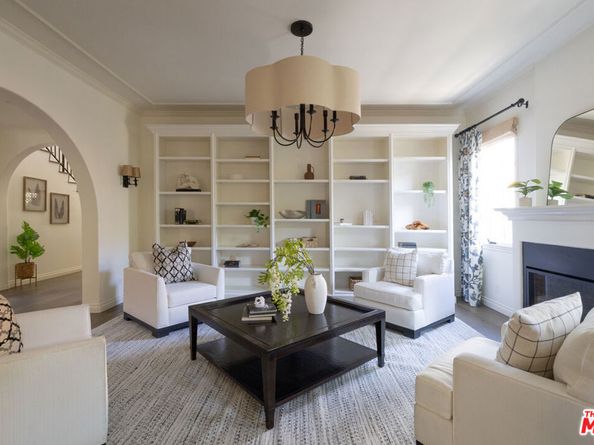 735 N Stanley Avenue, Los Angeles CA 90046