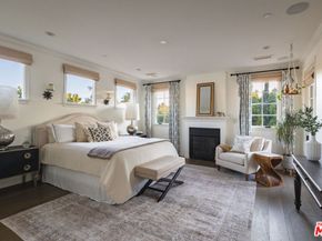 735 N Stanley Avenue, Los Angeles CA 90046