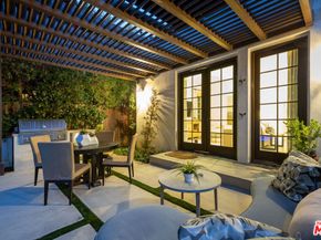 735 N Stanley Avenue, Los Angeles CA 90046