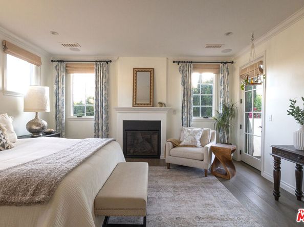735 N Stanley Avenue, Los Angeles CA 90046