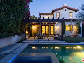 735 N Stanley Avenue, Los Angeles CA 90046
