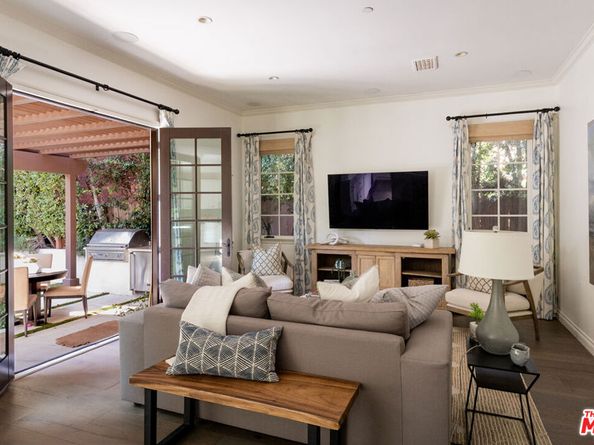 735 N Stanley Avenue, Los Angeles CA 90046