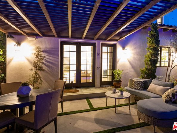 735 N Stanley Avenue, Los Angeles CA 90046