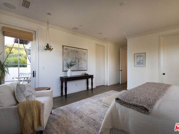 735 N Stanley Avenue, Los Angeles CA 90046