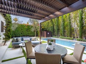 735 N Stanley Avenue, Los Angeles CA 90046