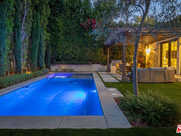 735 N Stanley Avenue, Los Angeles CA 90046