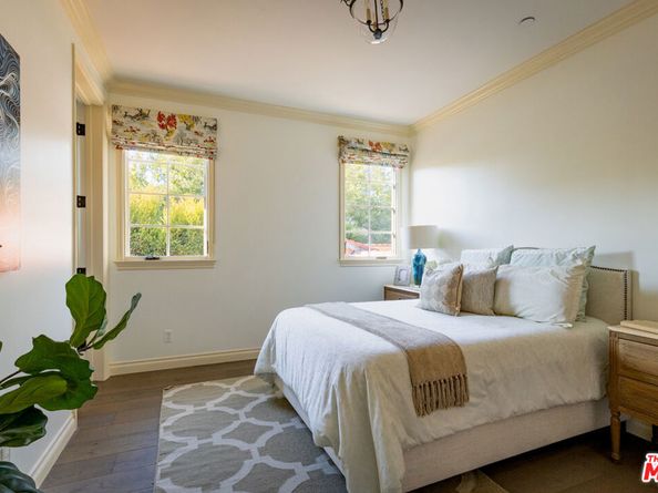 735 N Stanley Avenue, Los Angeles CA 90046