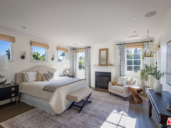 735 N Stanley Avenue, Los Angeles CA 90046