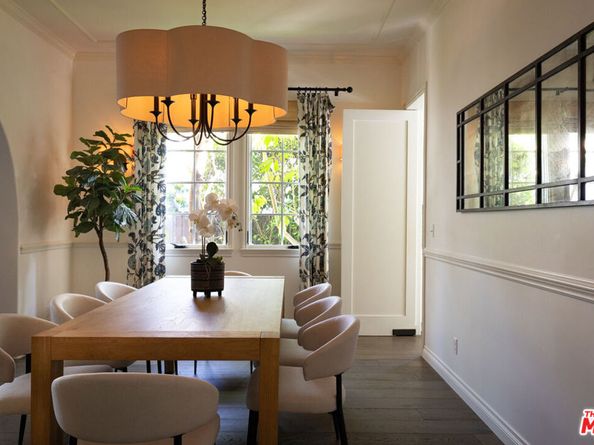735 N Stanley Avenue, Los Angeles CA 90046