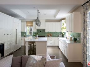 735 N Stanley Avenue, Los Angeles CA 90046