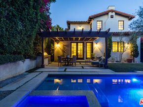 735 N Stanley Avenue, Los Angeles CA 90046