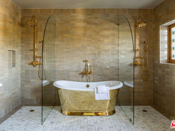 2110 Hill Drive, Los Angeles CA 90041