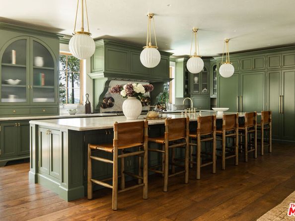 2110 Hill Drive, Los Angeles CA 90041