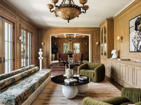 2110 Hill Drive, Los Angeles CA 90041