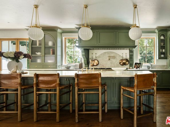 2110 Hill Drive, Los Angeles CA 90041