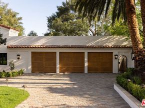 2110 Hill Drive, Los Angeles CA 90041