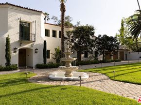 2110 Hill Drive, Los Angeles CA 90041