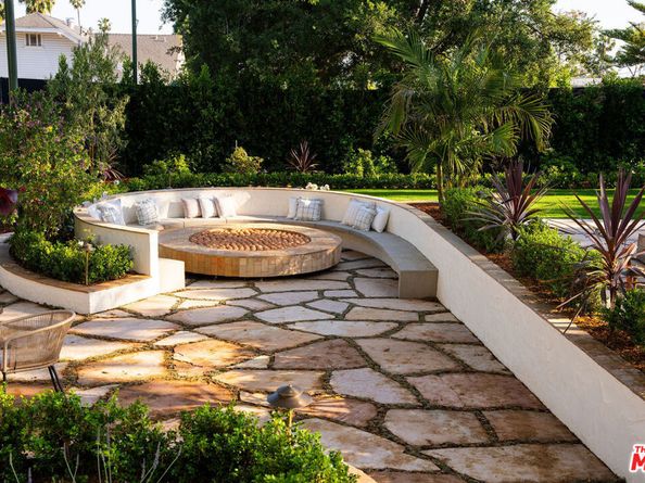 2110 Hill Drive, Los Angeles CA 90041