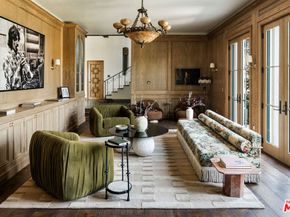 2110 Hill Drive, Los Angeles CA 90041