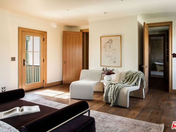 2110 Hill Drive, Los Angeles CA 90041