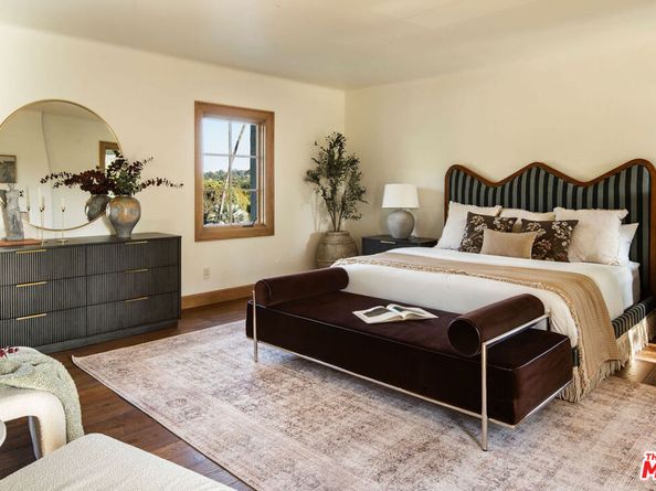 2110 Hill Drive, Los Angeles CA 90041