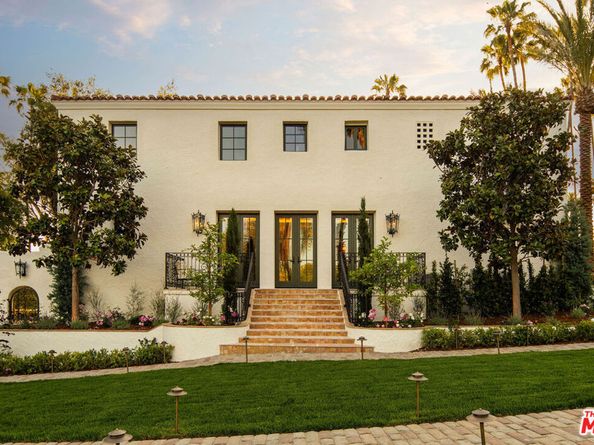 2110 Hill Drive, Los Angeles CA 90041