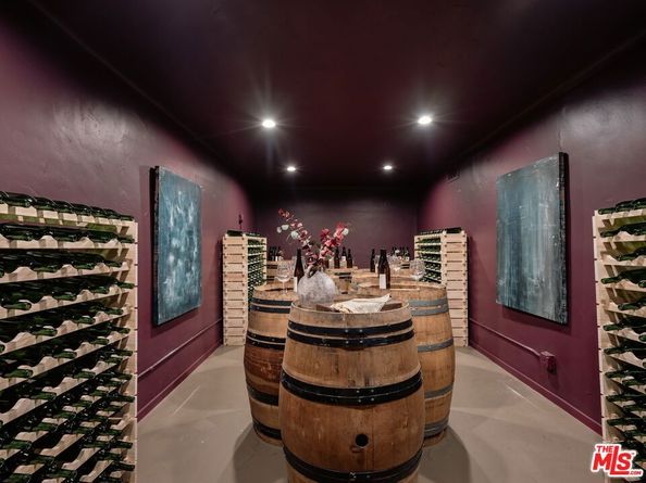 2110 Hill Drive, Los Angeles CA 90041