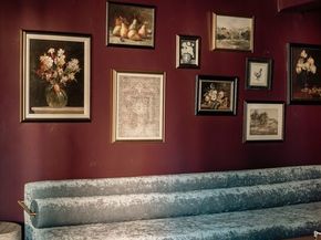 2110 Hill Drive, Los Angeles CA 90041