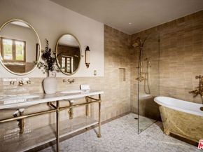 2110 Hill Drive, Los Angeles CA 90041