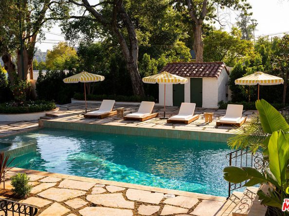 2110 Hill Drive, Los Angeles CA 90041