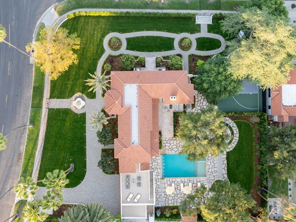 2110 Hill Drive, Los Angeles CA 90041