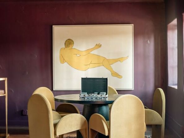 2110 Hill Drive, Los Angeles CA 90041