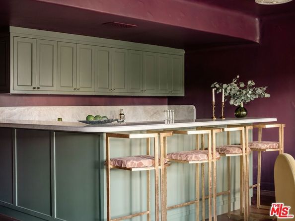 2110 Hill Drive, Los Angeles CA 90041