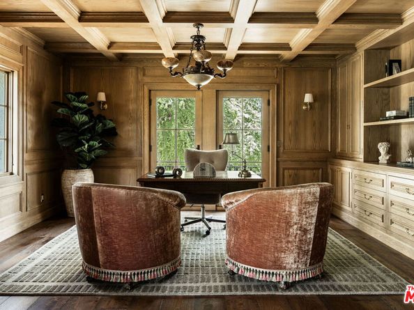 2110 Hill Drive, Los Angeles CA 90041